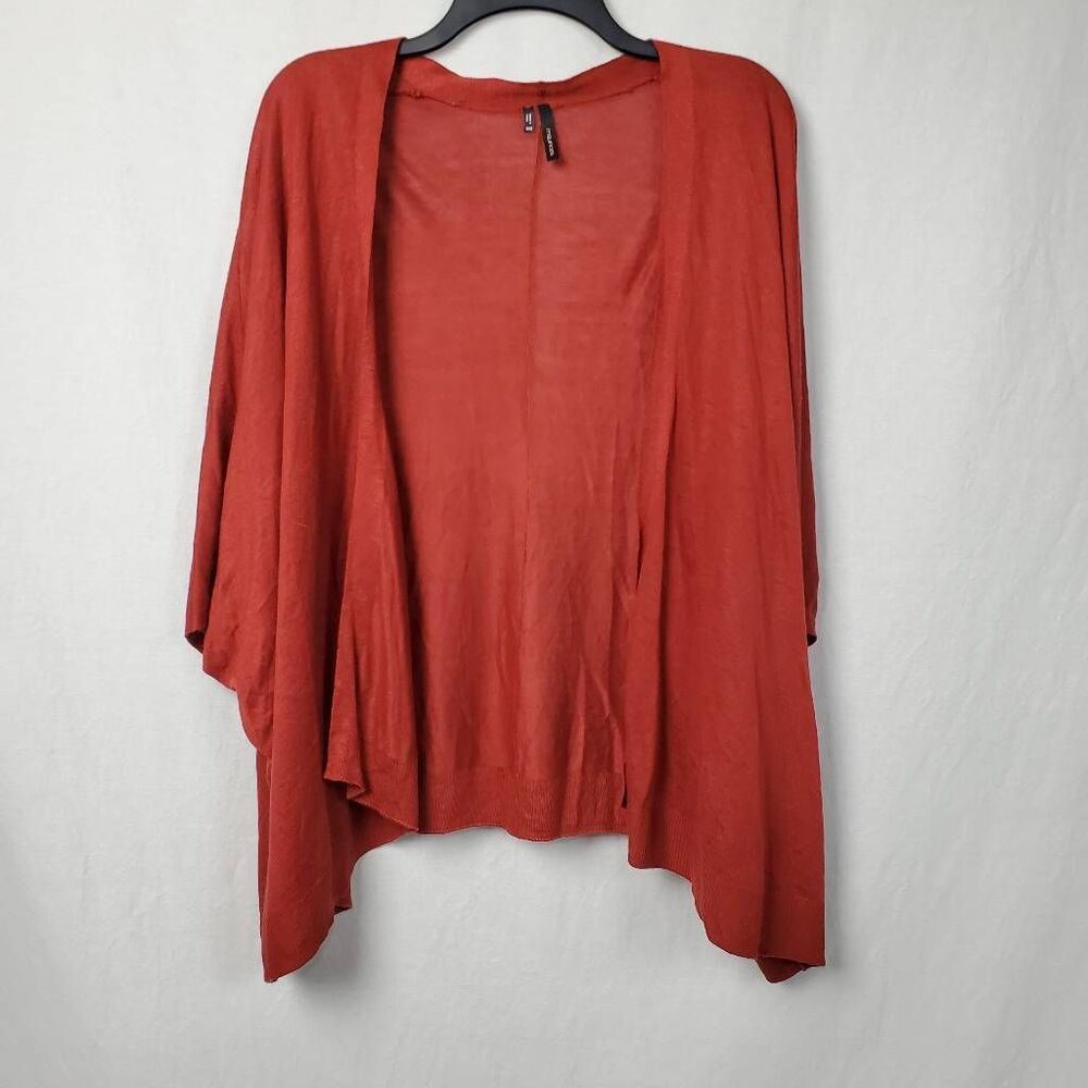 Maurices S/M Open Front Cardigan Sweater - Picture 5 of 9